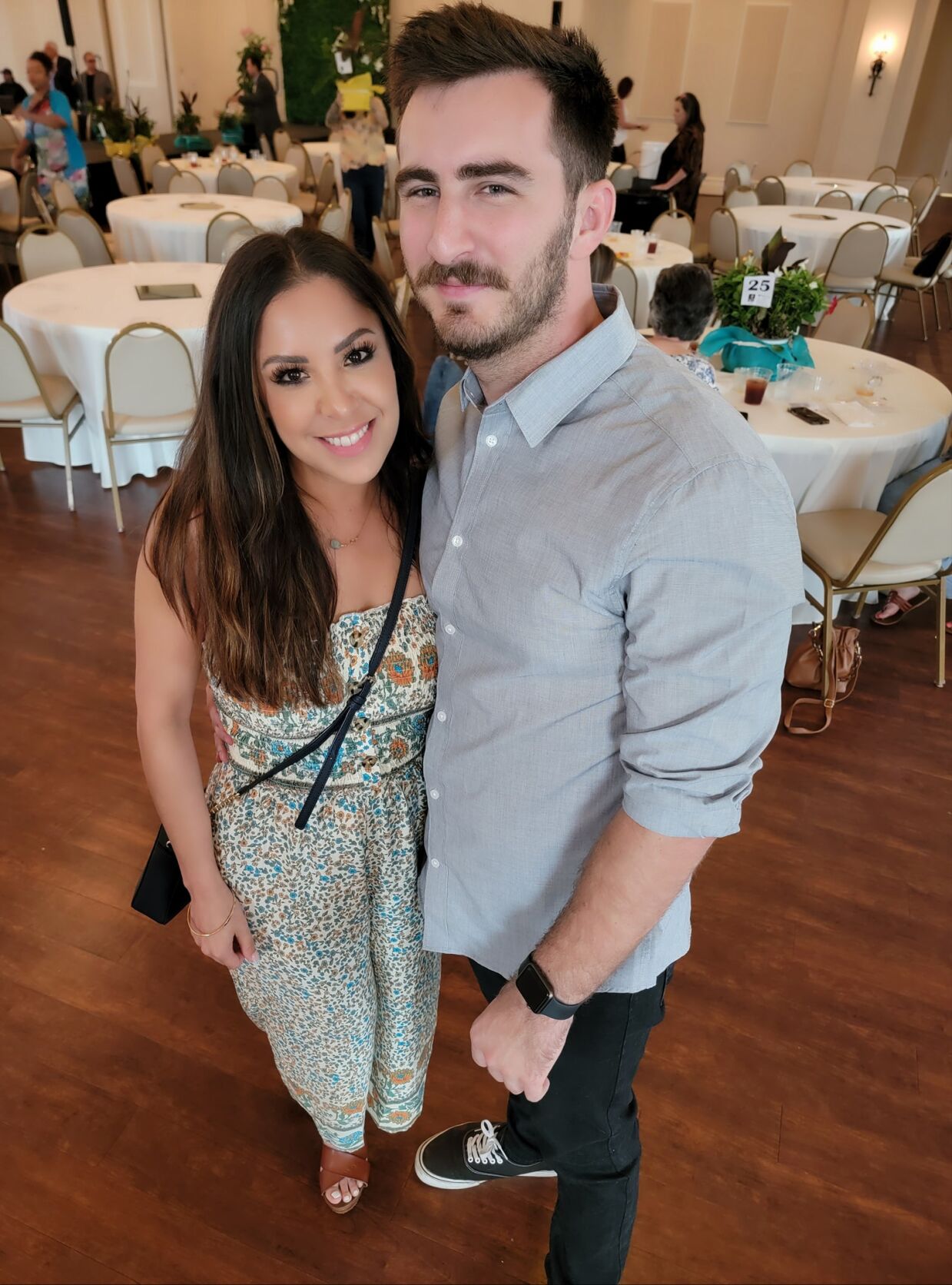 CASA Fashion Show